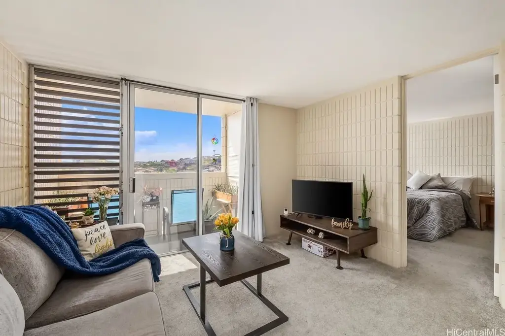 3215 Ala Ilima Street # A1203, Honolulu