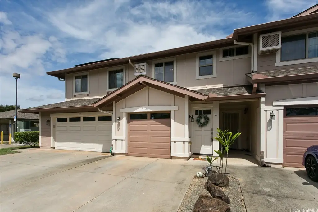91-1175 Kaiau Avenue # 903, Kapolei