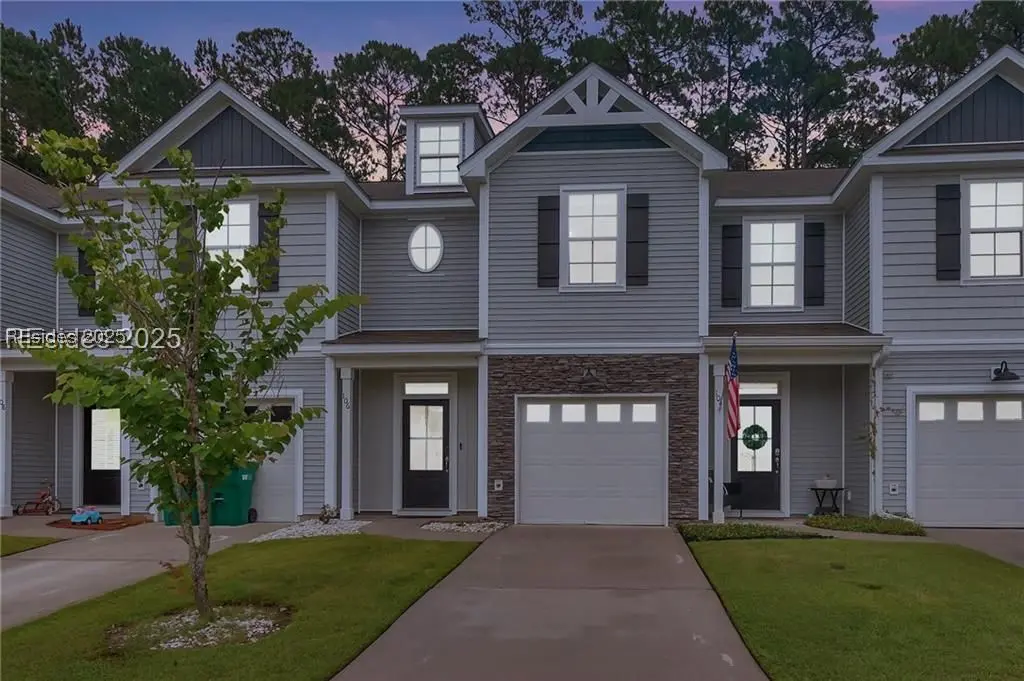 106 Brickway Street, Bluffton