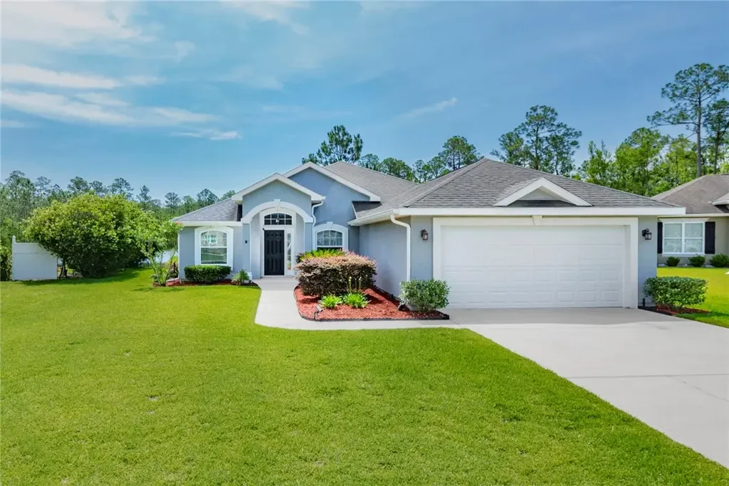 326 Daniel Trent Way, Kingsland