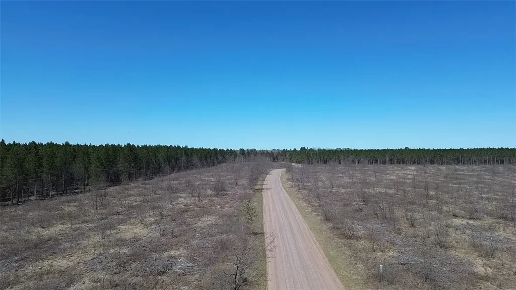 N/a Ellison Lake Road, Barnes