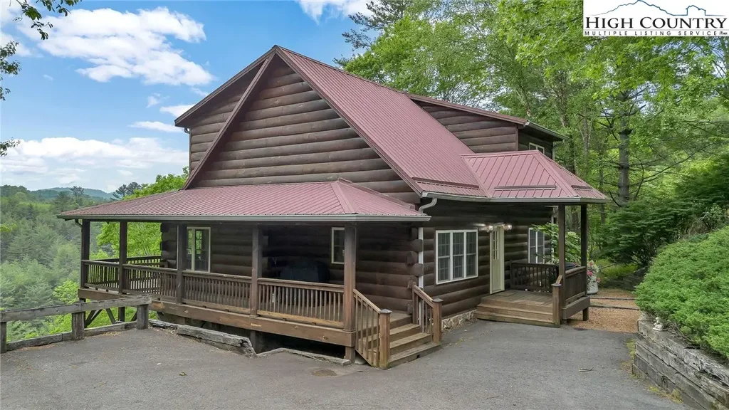 573 Canawhay Drive, Jefferson