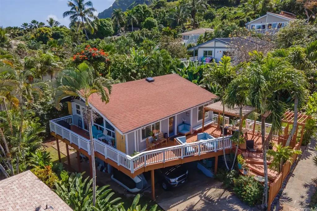 51-010 Lau Place, Kaaawa