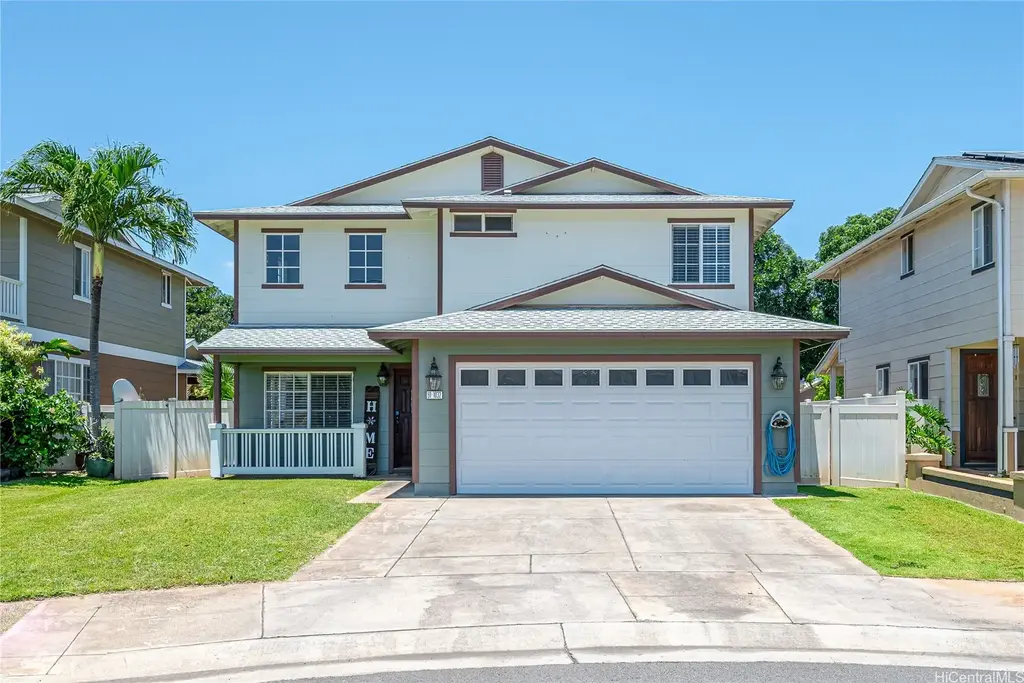 91-1032 Kamaehu Street, Ewa Beach
