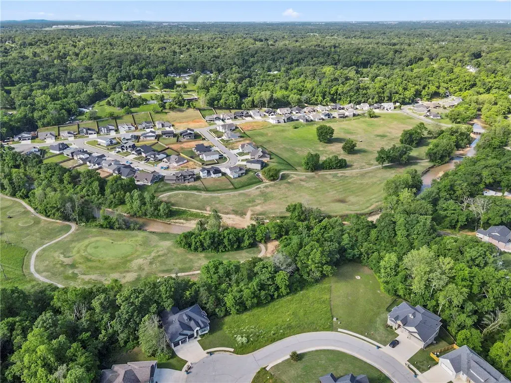 Lot 36 Hopkins Lane, Pea Ridge