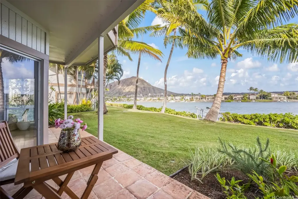 7007 Hawaii Kai Drive # A16, Honolulu