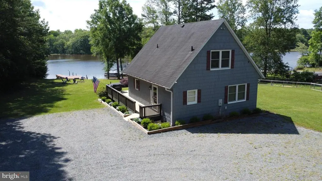 198 Miltons Ln, Louisa