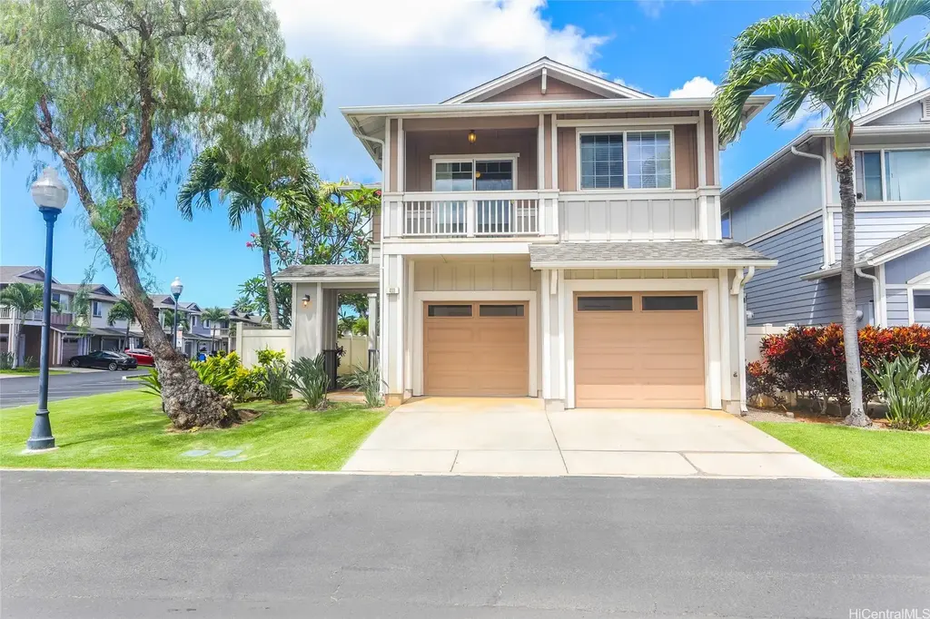 91-1200 Keaunui Drive # 400, Ewa Beach