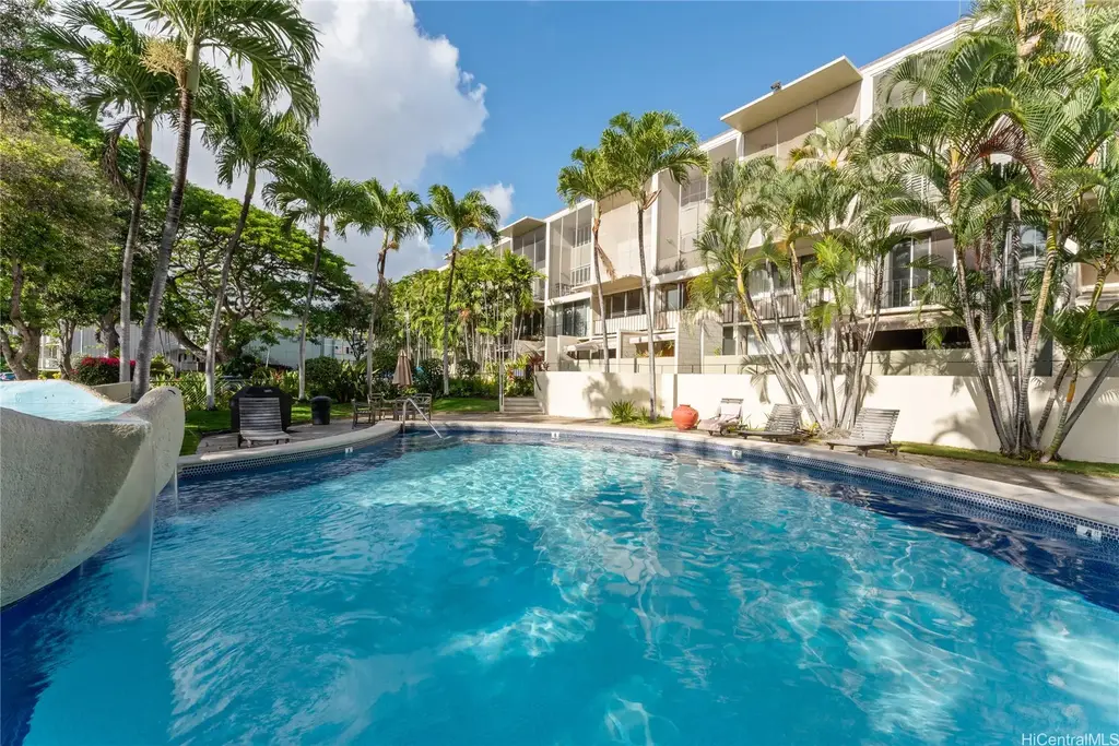3030 Pualei Circle # 311, Honolulu