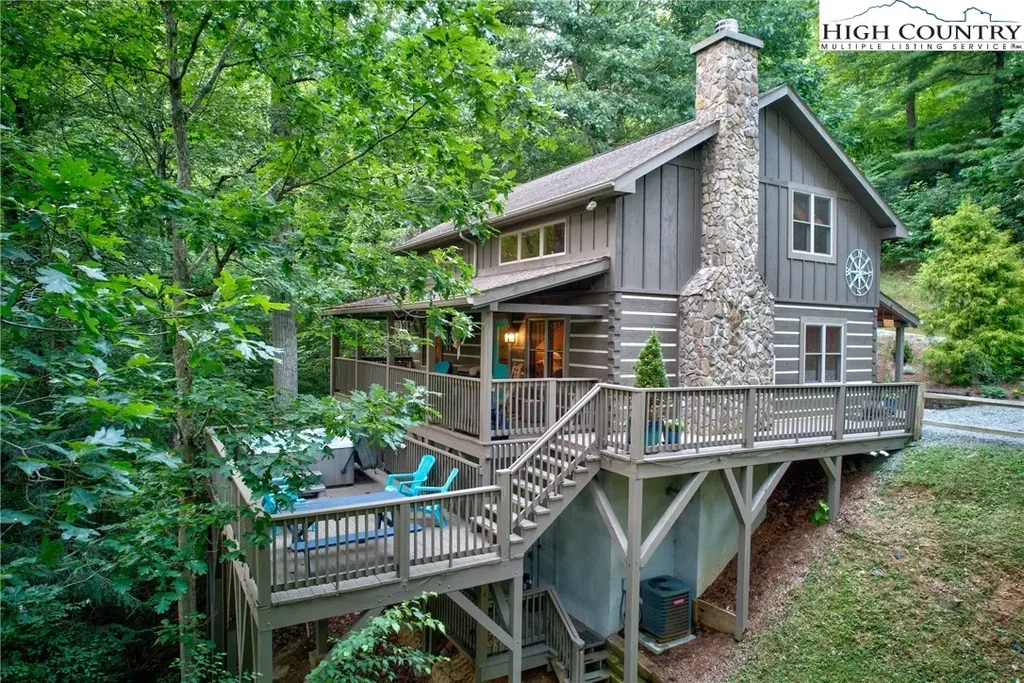 135 Jake Trail, Vilas