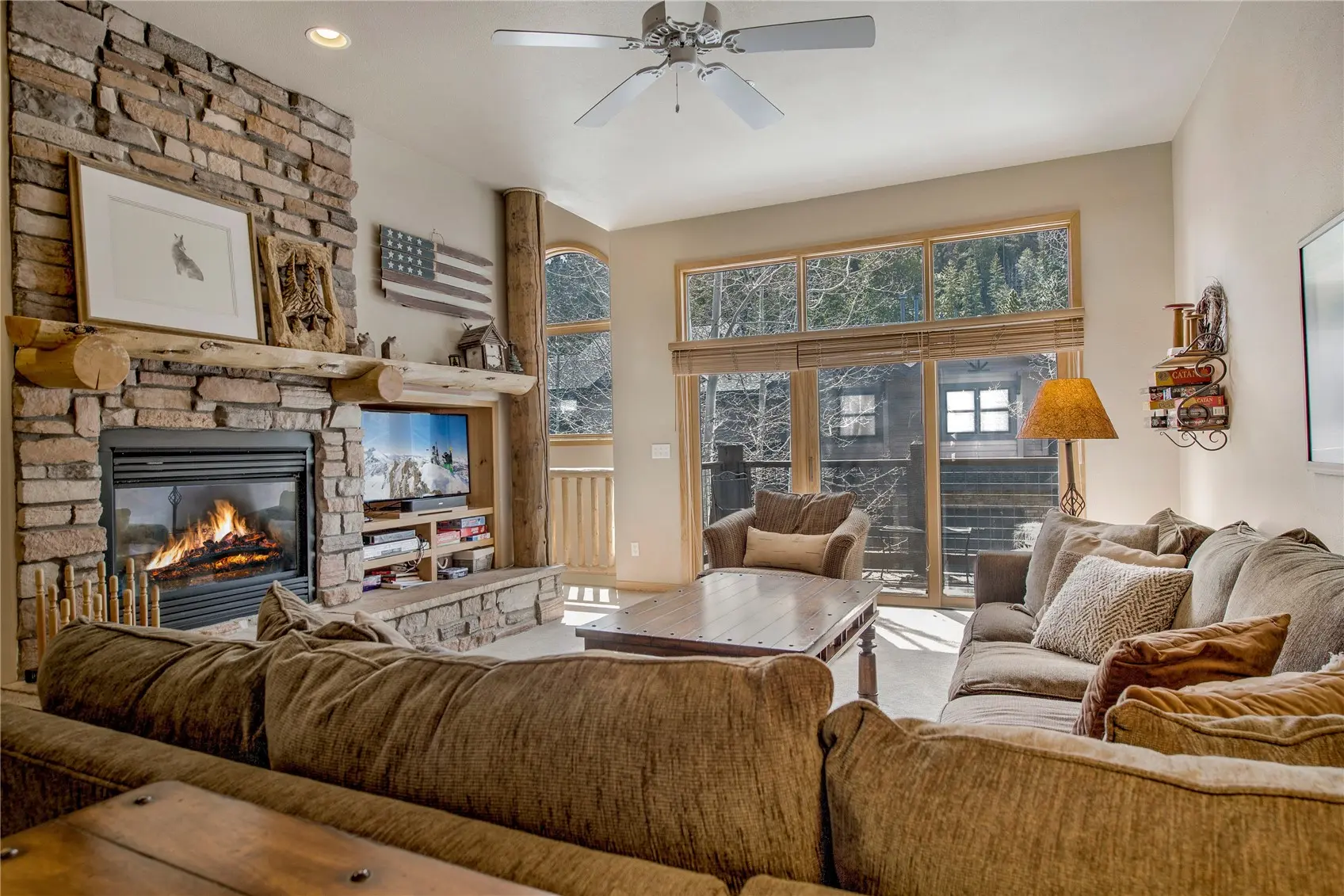 502 Northstar Drive 1946, Keystone