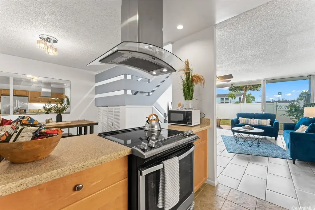 95-112 Kipapa Drive # 418, Mililani