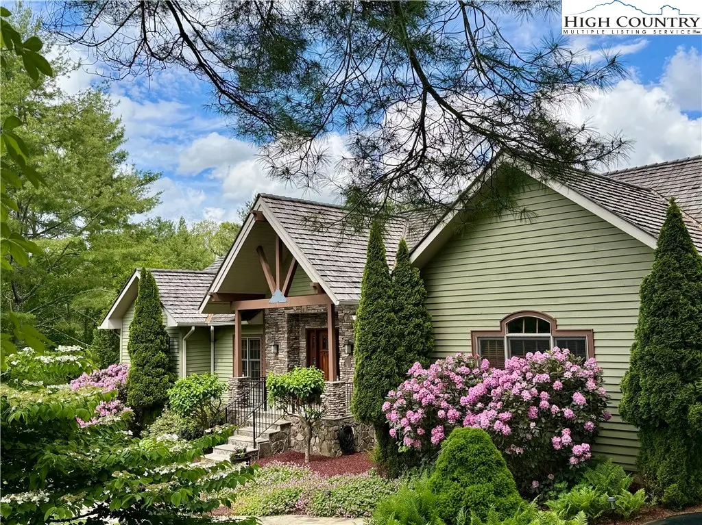 2160 Valle Cay Drive, Vilas