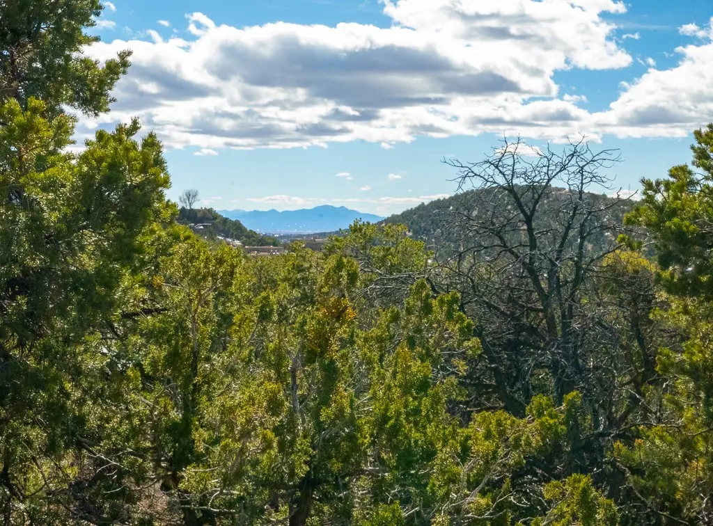 Lot 79 Cerro Escondido, Santa Fe