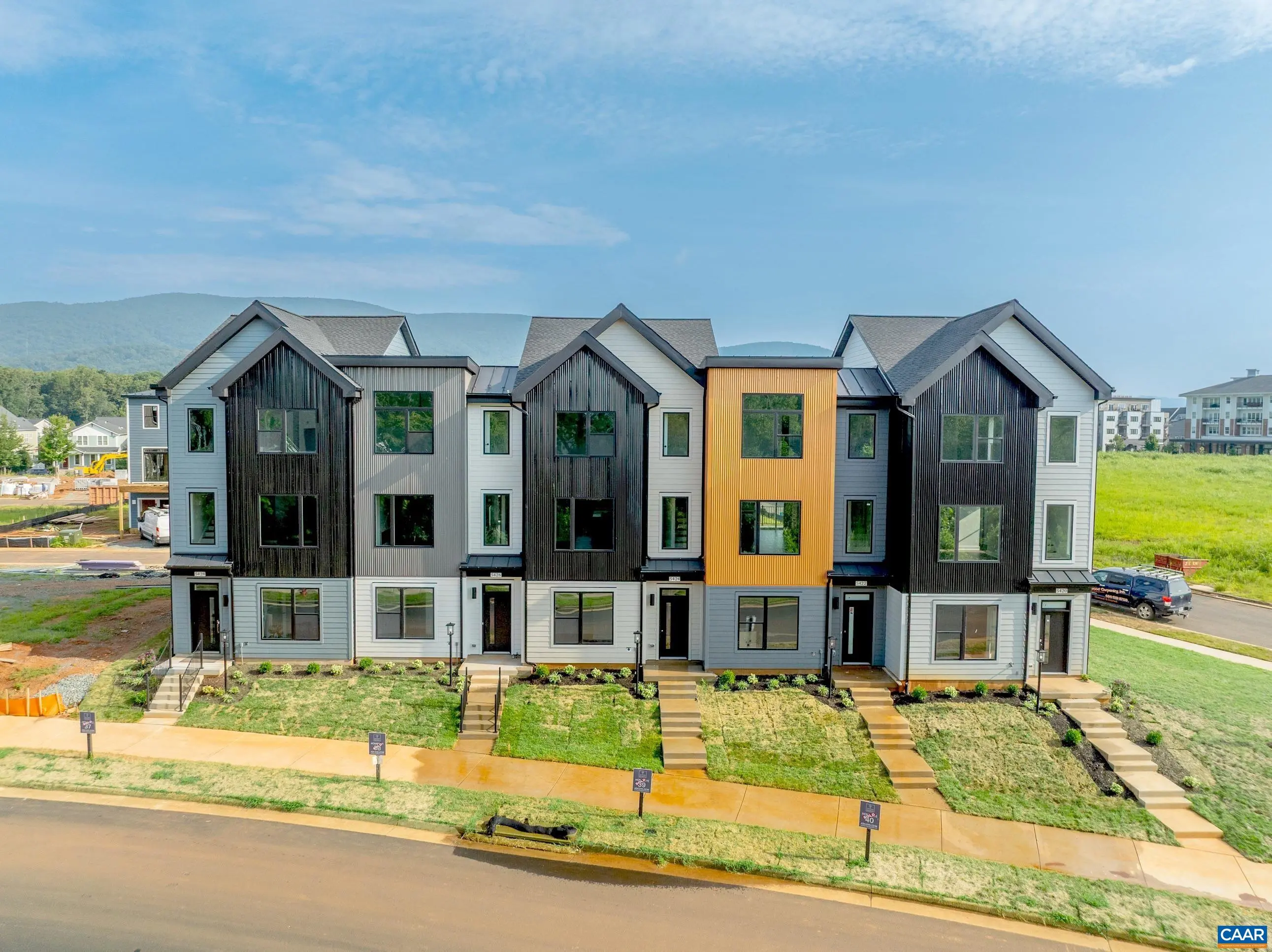 21 Larkin Ave, Crozet