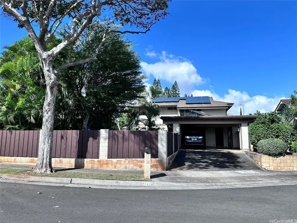 94-070 Akualele Place, Mililani