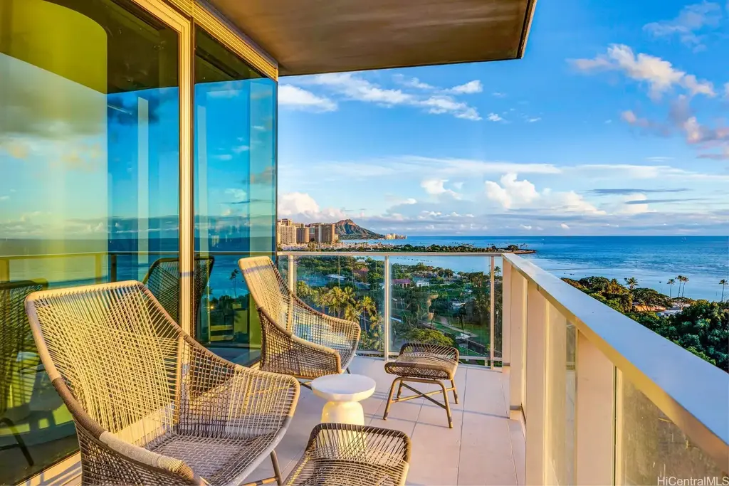 1118 Ala Moana Boulevard # 1000, Honolulu