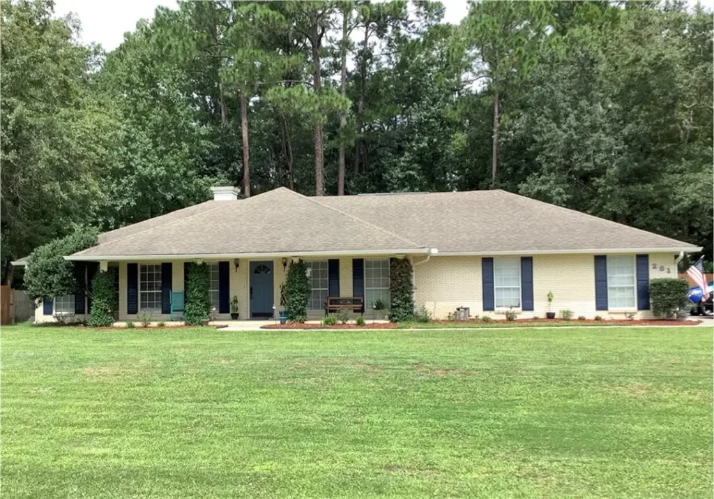 281 Cambridge Circle, Kingsland