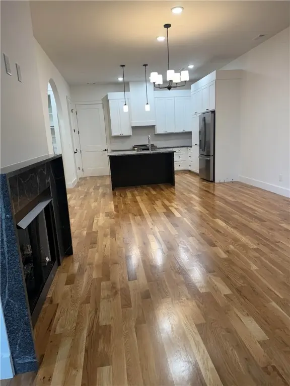 4605 S 47th Street, Rogers