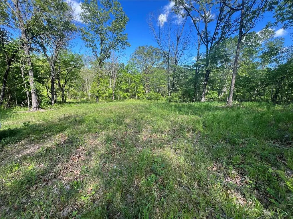 Temperance Valley Road, Goodman
