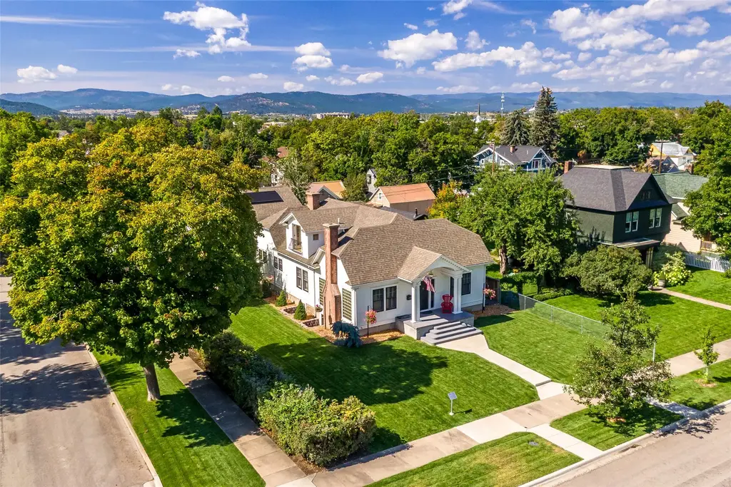442 4th Avenue E, Kalispell