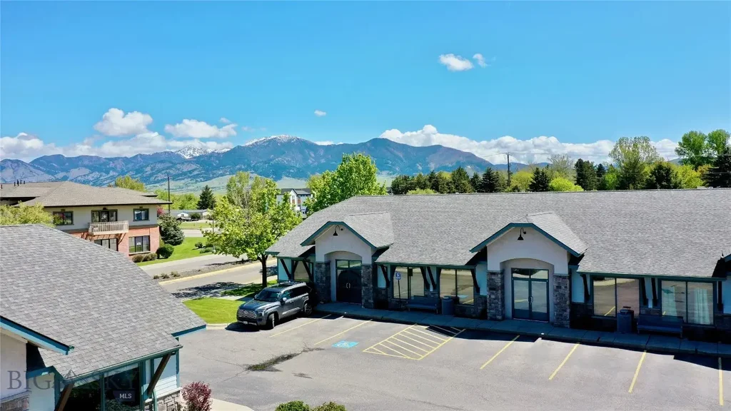 1910 N 22nd Avenue 2, Bozeman