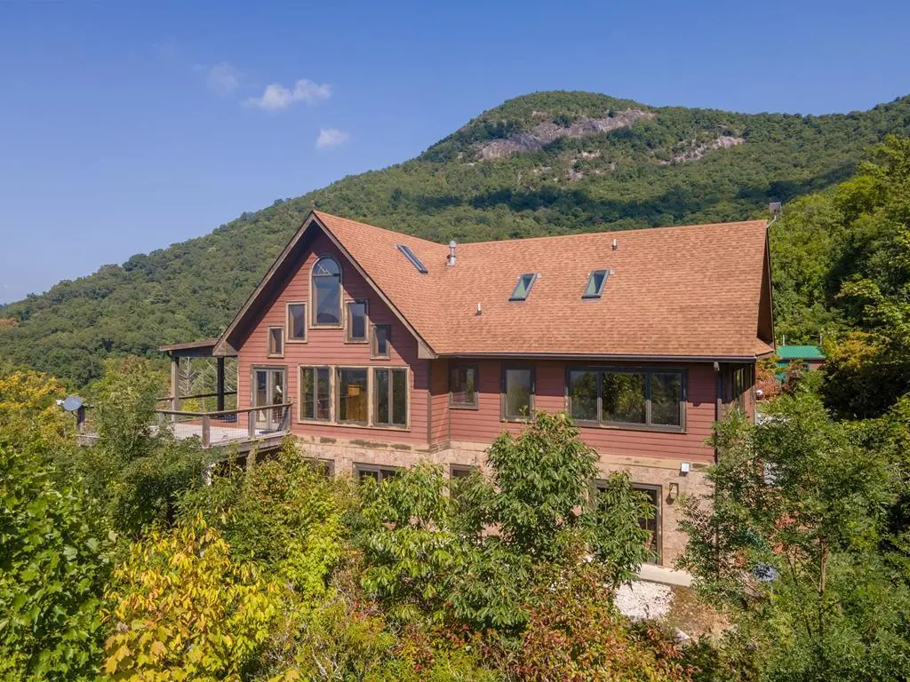 37 Jones Knob Road, Franklin