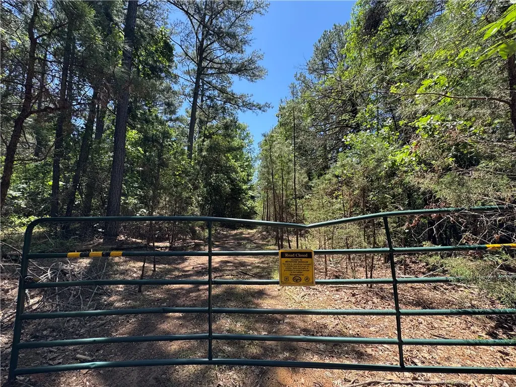 Slo Fork Road, Dardanelle