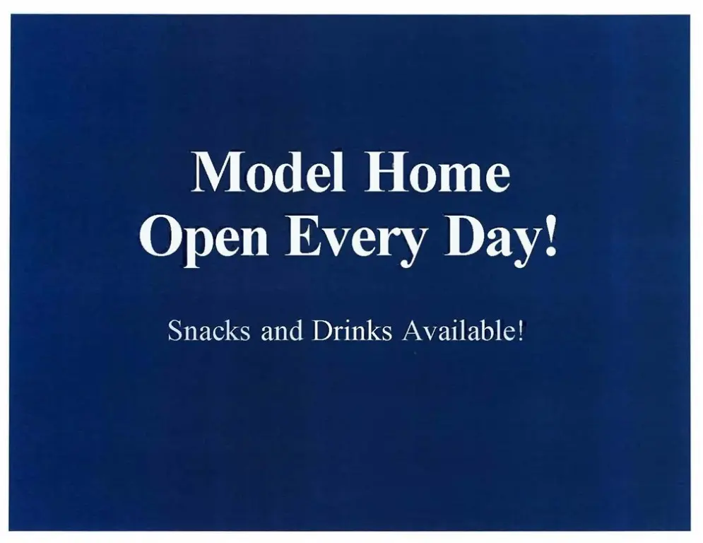 2822 N Grey Squirrel Drive, Fayetteville