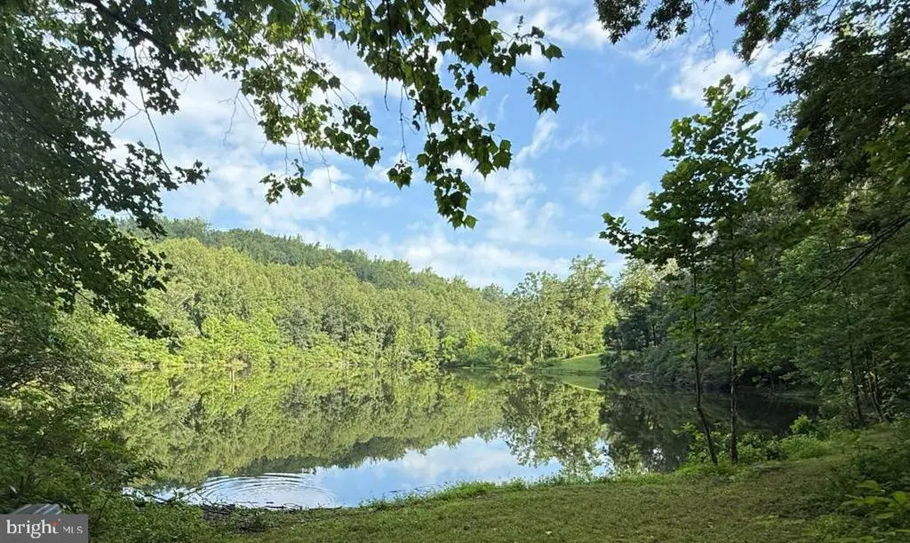 3932 Hidden Valley Lane, Linden