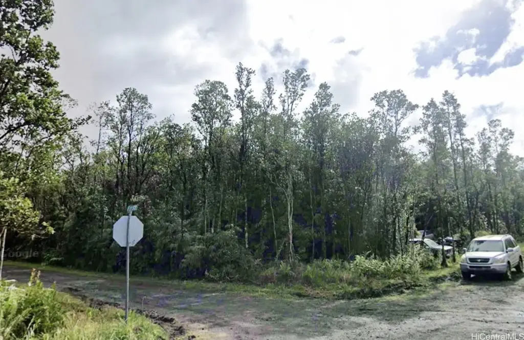 Ohia Avenue, Mountain View