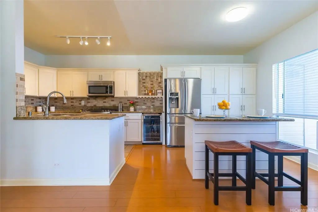 91-781 Puamaeole Street # 16a, Ewa Beach