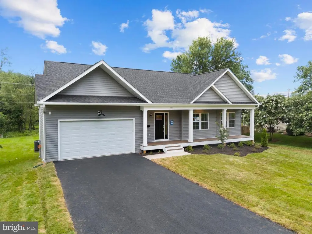 Albrecht Ln, Warrenton