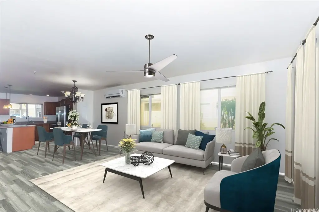 724 Kakala Street # 1801, Kapolei