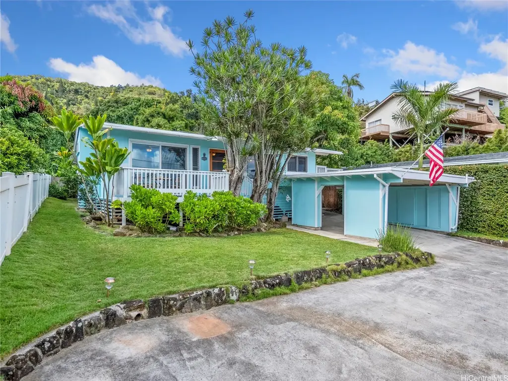 45-141a Kokokahi Place, Kaneohe