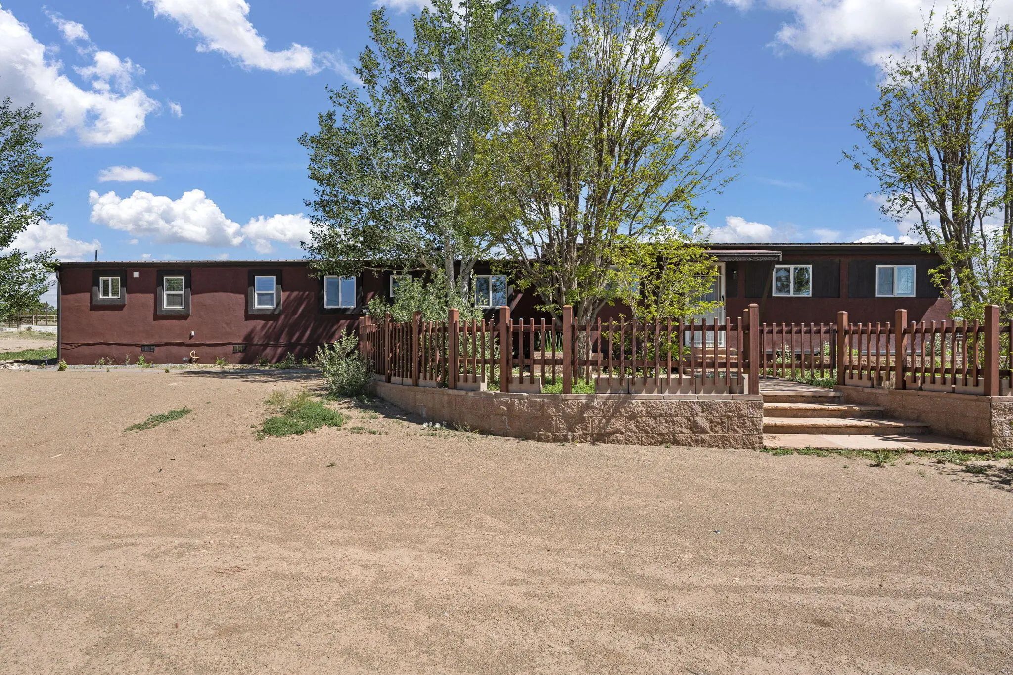 31 Wilson Loop, Edgewood