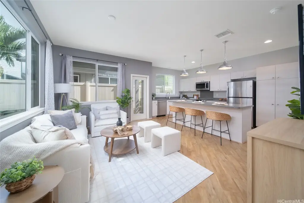 91-1160 Kamakana Street # 608, Ewa Beach