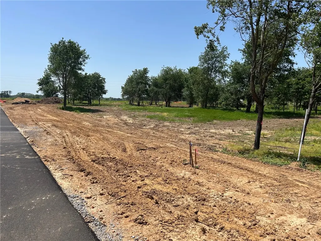 2104 Marion Lee Road, Gentry