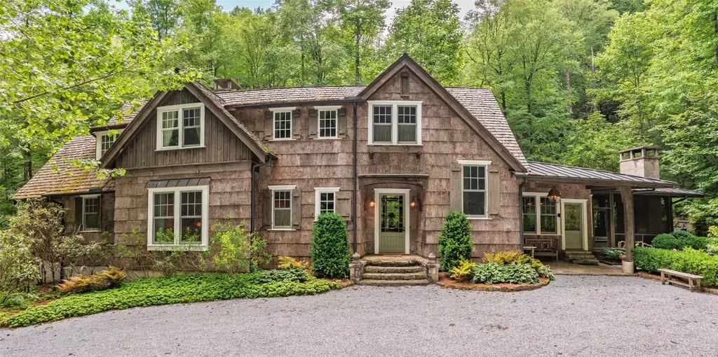 55 Oconee Belle Trail, Glenville