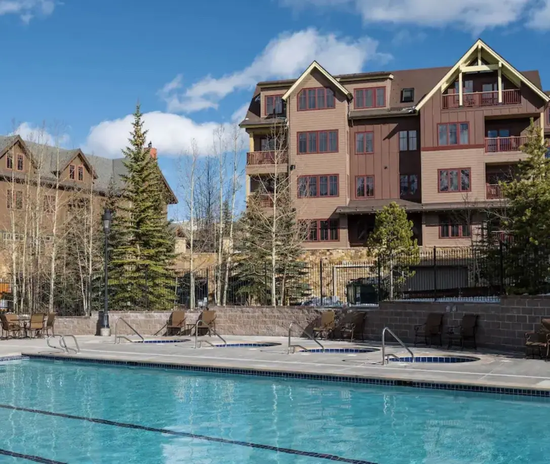 600 S Main Street 4206, Breckenridge
