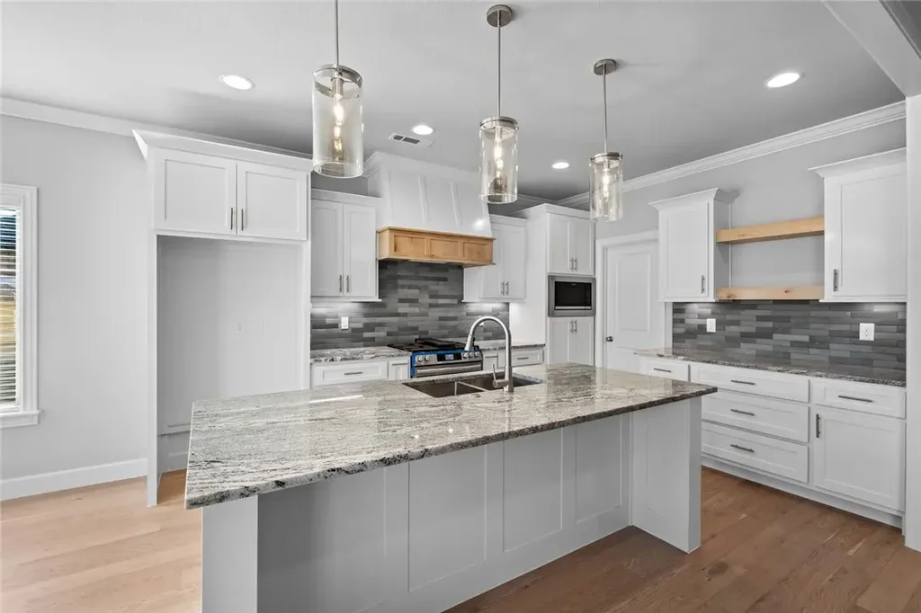 1480 Overcup Oak Lane, Bentonville