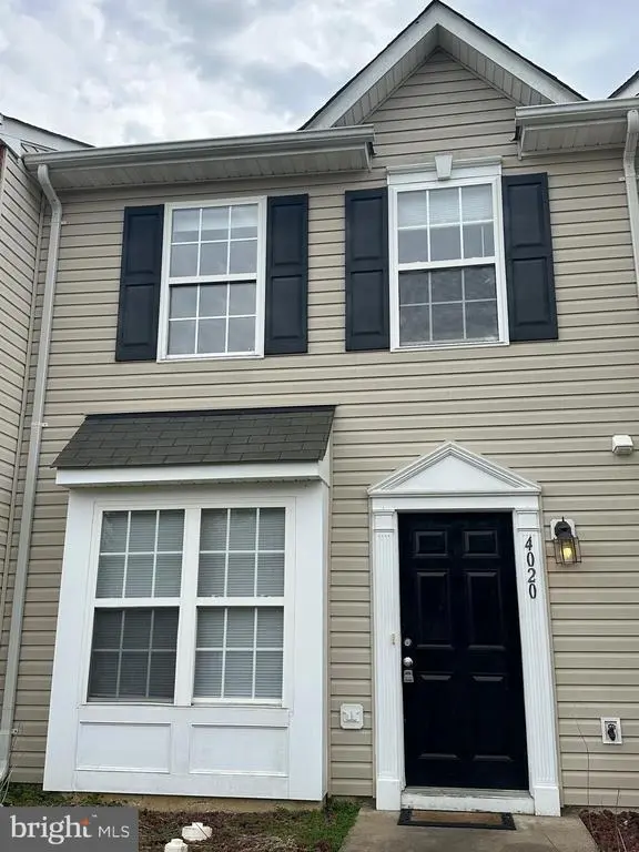 4020 Englandtown Rd, Fredericksburg