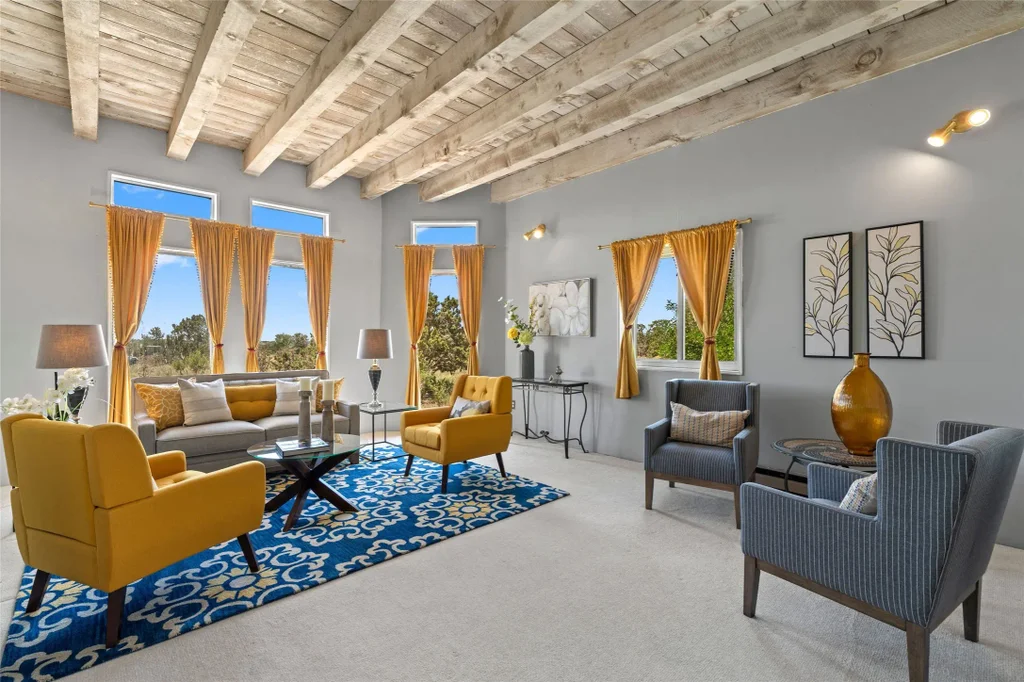 26 Cerrado Loop, Santa Fe