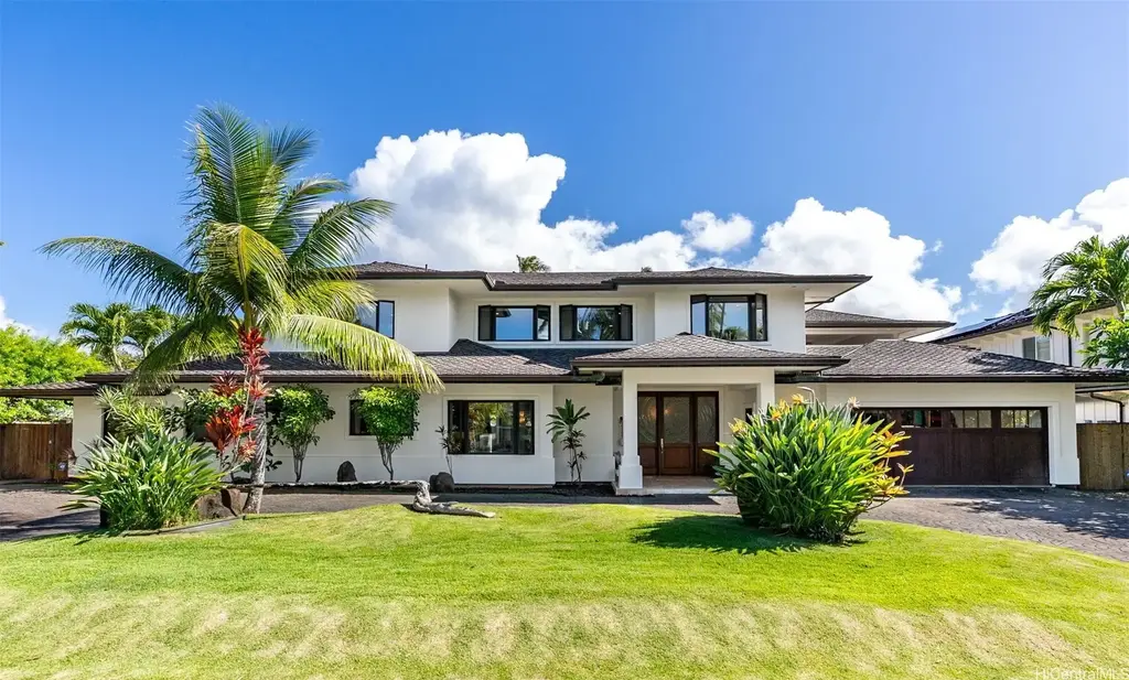 47 Kaapuni Drive, Kailua