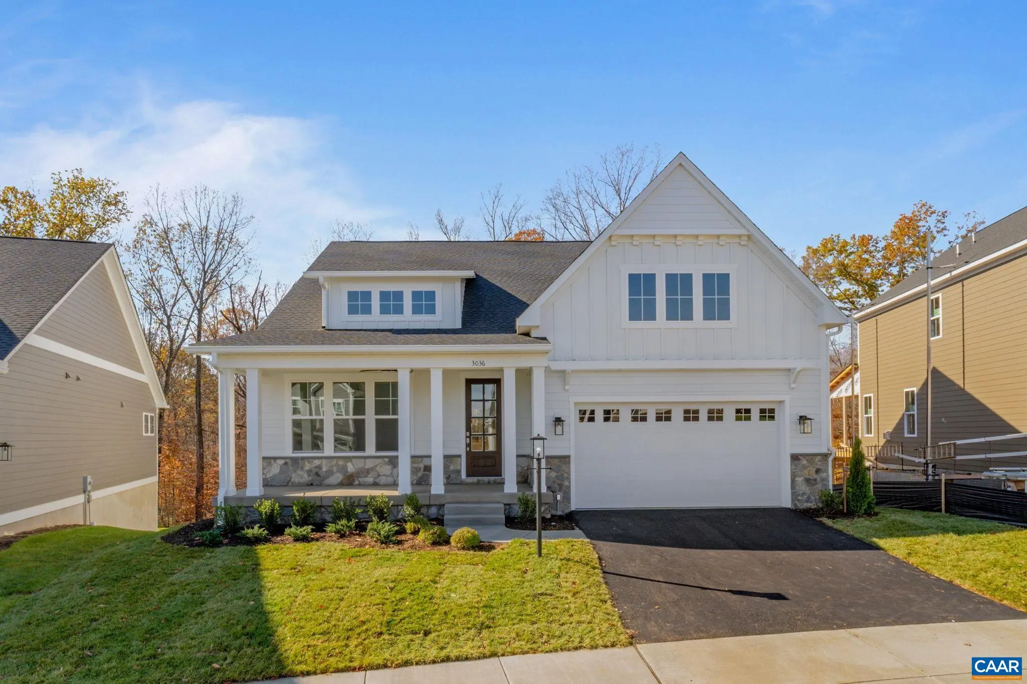 21 Farrow Cove, Charlottesville