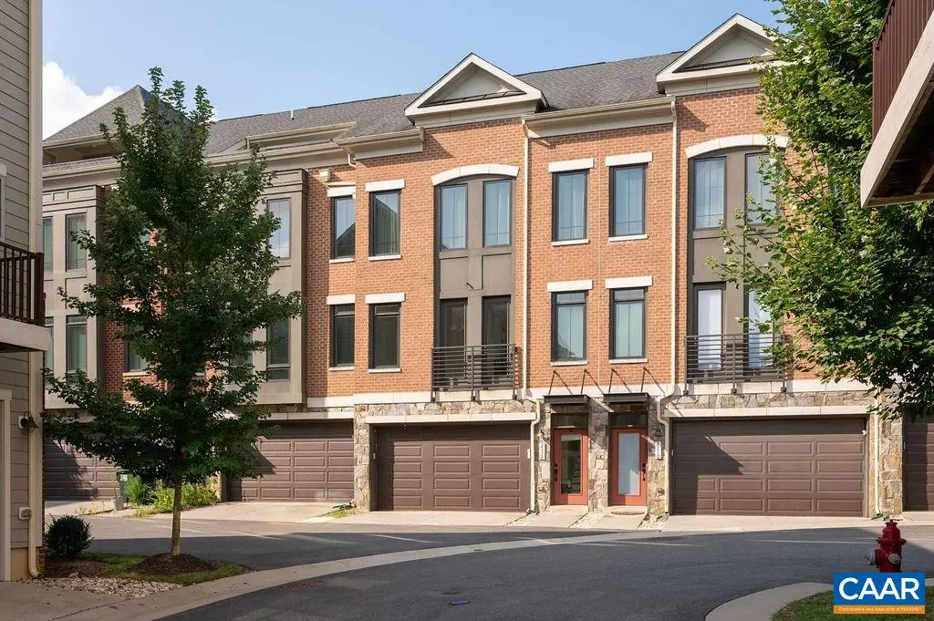 2112 Kober Way, Charlottesville