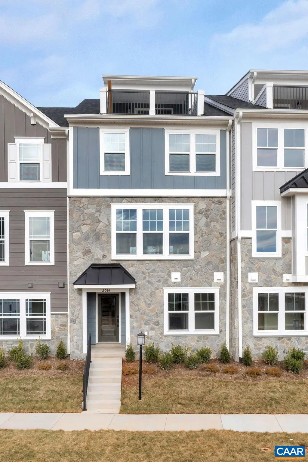 750 Park Ridge Dr, Crozet