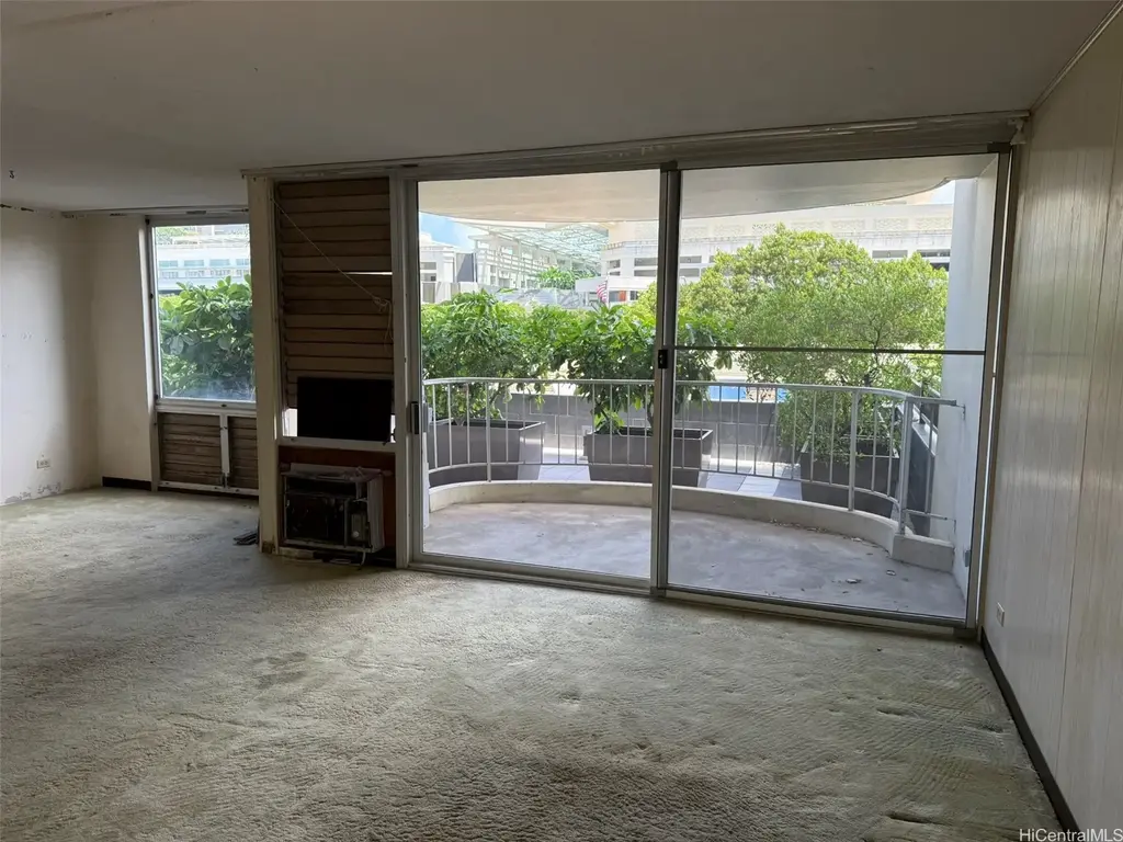 1717 Ala Wai Boulevard # 306, Honolulu