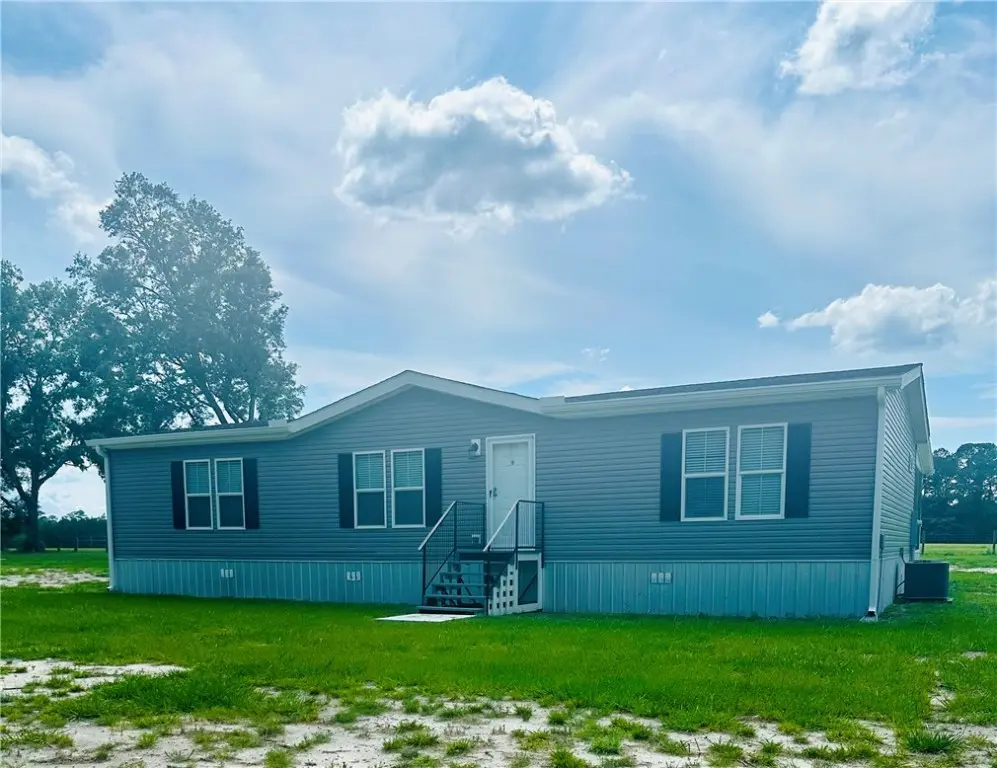 14375 Hwy 301 North, Nahunta