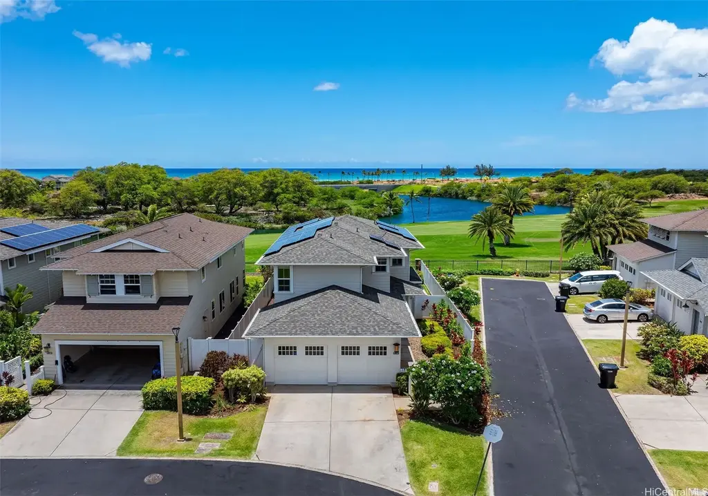 91-1304 Kaikohola Street # D41, Ewa Beach